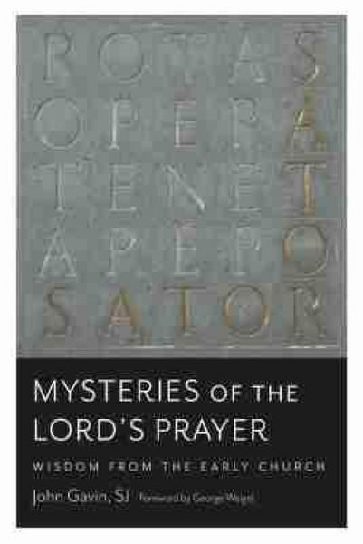 Produktbild: Mysteries of the Lord's Prayer