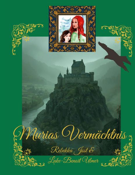 Produktbild: Murias Verm&auml;chtnis
