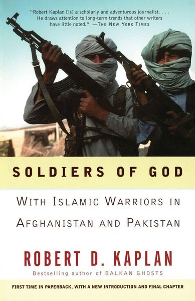 Produktbild: Soldiers of God