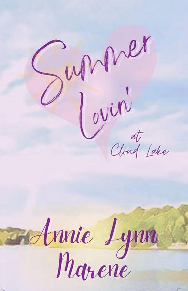 Produktbild: Summer Lovin' at Cloud Lake