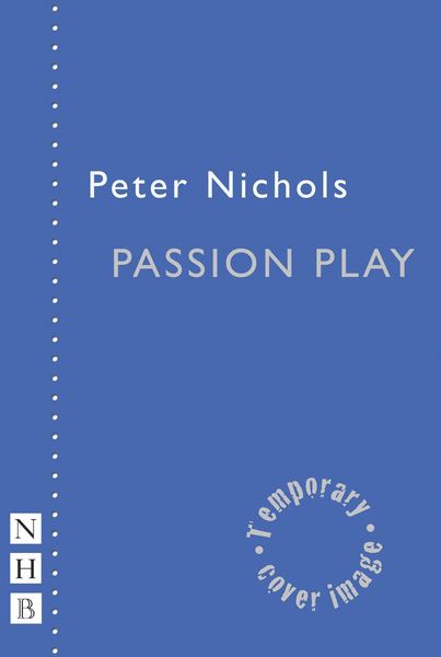 Produktbild: Passion Play