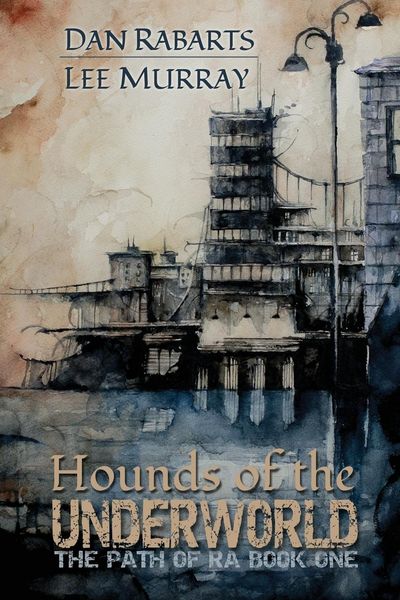 Produktbild: Hounds of the Underworld