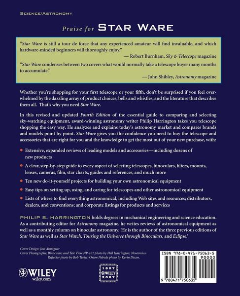 Produktbild: Star Ware