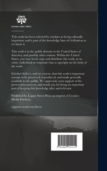 Produktbild: Correspondence Study In Universities And Colleges