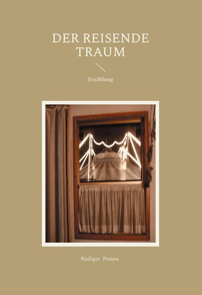 Produktbild: Der reisende Traum