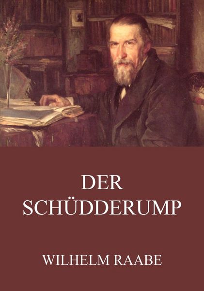 Produktbild: Der Sch&uuml;dderump