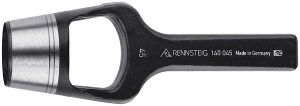 Produktbild: Rennsteig Werkzeuge 140 050 0 Henkellocheisen 50mm
