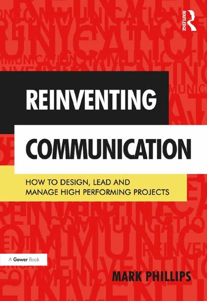 Produktbild: Reinventing Communication