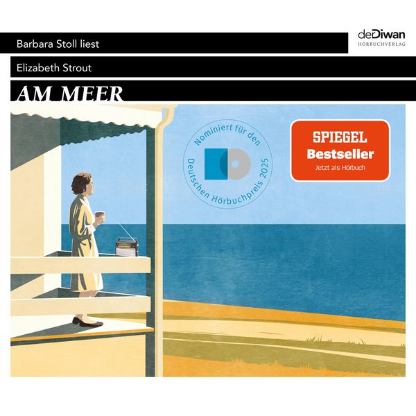 Produktbild: Am Meer