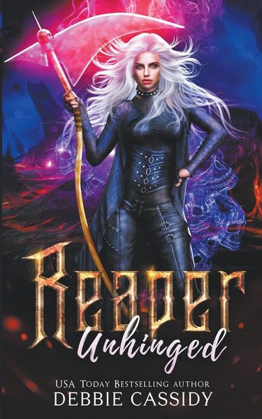 Produktbild: Reaper Unhinged