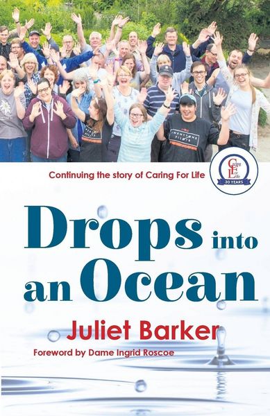 Produktbild: Drops into an Ocean