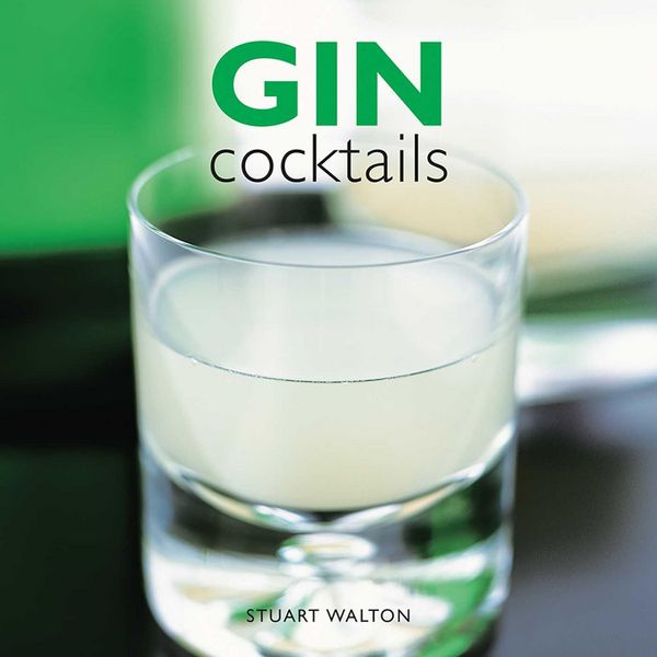 Produktbild: Gin Cocktails