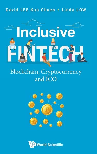 Produktbild: INCLUSIVE FINTECH