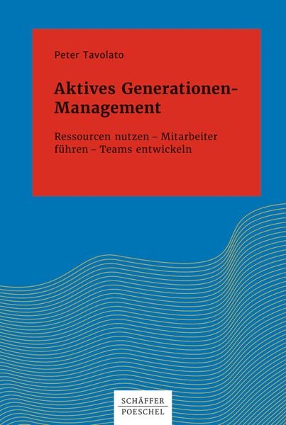 Produktbild: Aktives Generationen-Management