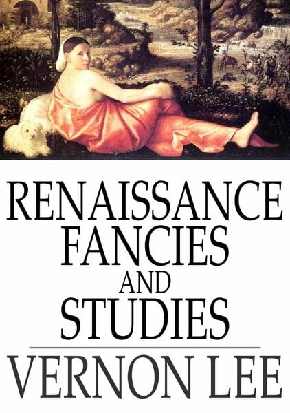 Produktbild: Renaissance Fancies and Studies