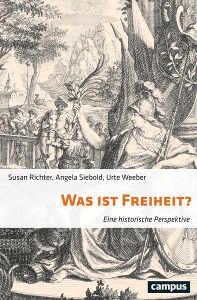 Produktbild: Was ist Freiheit?