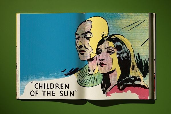 Produktbild: Hal Foster&rsquo;s Tarzan