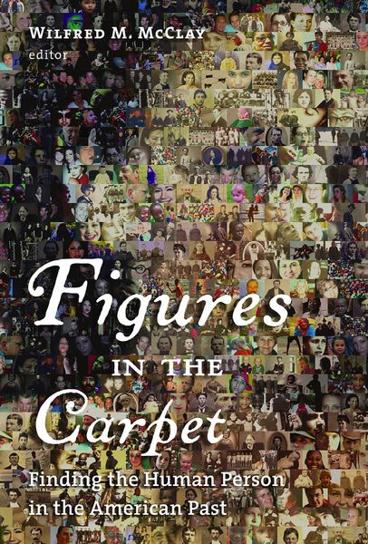 Produktbild: Figures in the Carpet