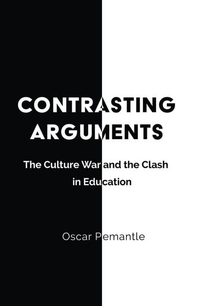 Produktbild: Contrasting Arguments