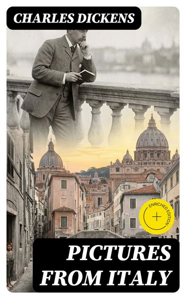 Produktbild: Pictures From Italy