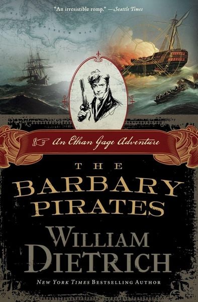 Produktbild: Barbary Pirates, The