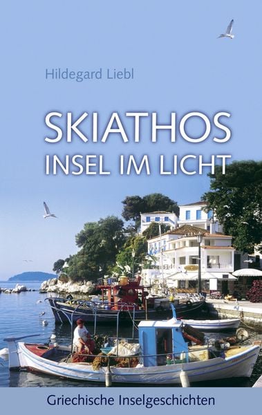 Produktbild: Skiathos Insel im Licht