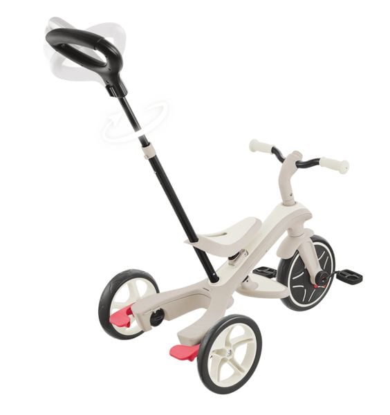 Produktbild: GLOBBER EXPLORER TRIKE 4in1 ECO, ko