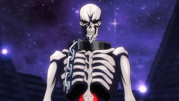 Produktbild: Overlord - Complete Edition - Staffel 3 [3 BRs]