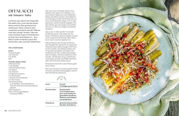 Produktbild: Jeden Tag Gem&uuml;se