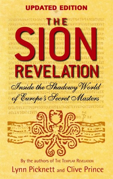 Produktbild: The Sion Revelation