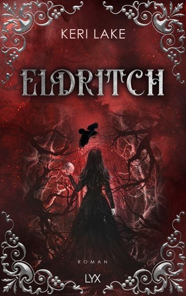 Produktbild: Eldritch