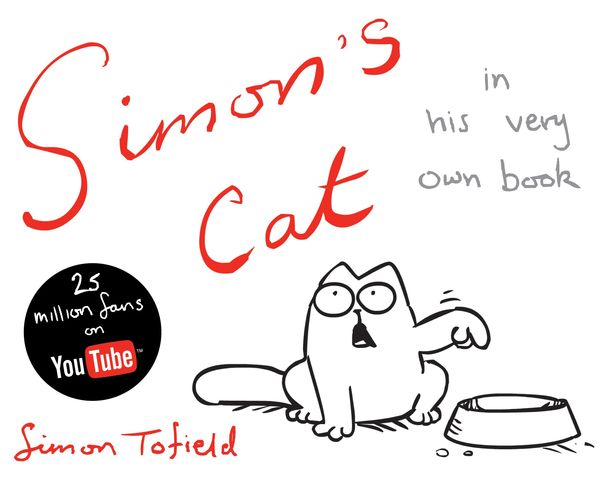 Produktbild: Simon's Cat