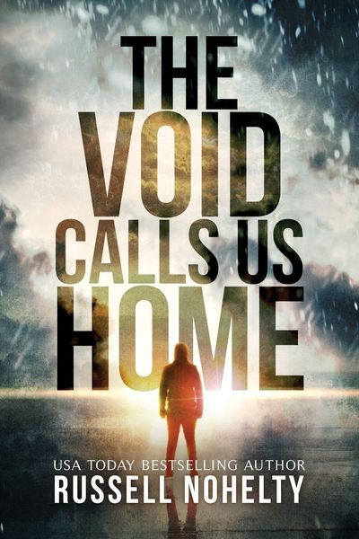 Produktbild: The Void Calls Us Home
