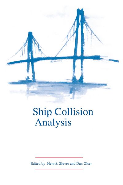 Produktbild: Ship Collision Analysis
