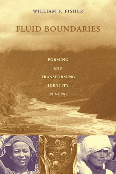 Produktbild: Fluid Boundaries