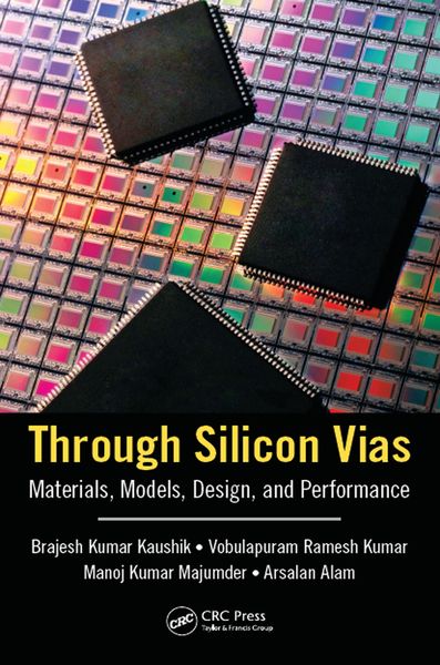 Produktbild: Through Silicon Vias