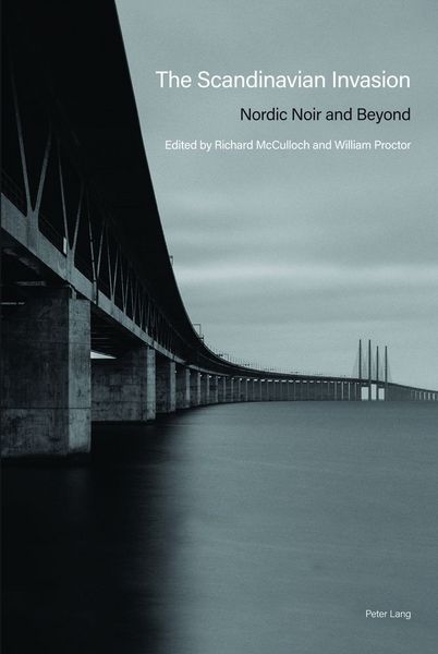 Produktbild: The Scandinavian Invasion