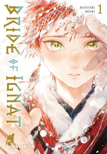 Produktbild: Bride of Ignat 1