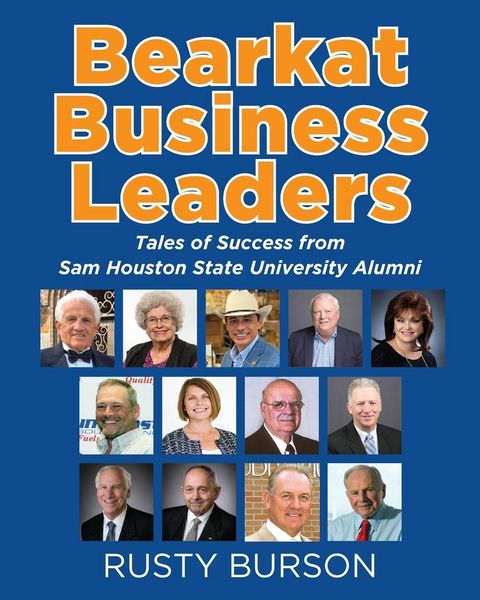 Produktbild: Bearkat Business Leaders