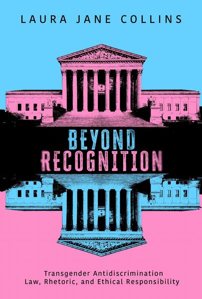 Produktbild: Beyond Recognition