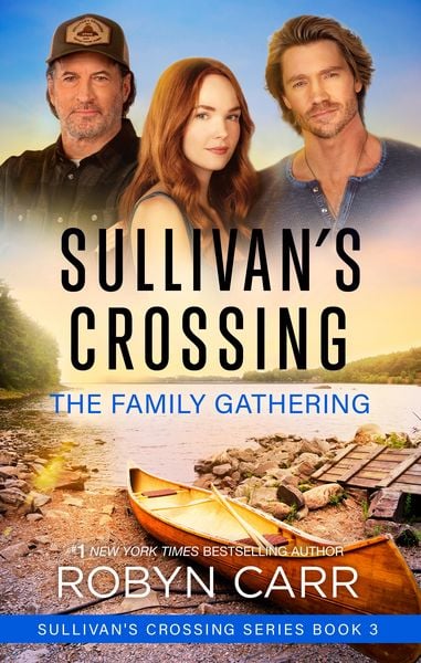 Produktbild: The Family Gathering