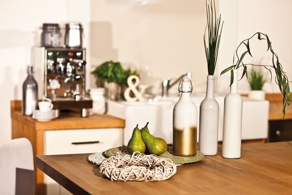 Produktbild: 5200 Permanent Spray, cremewei&szlig; matt, 200ml Premium Acryllack