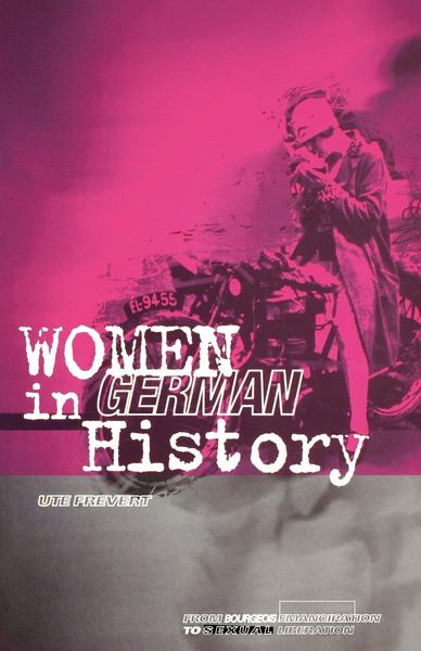 Produktbild: Women in German History