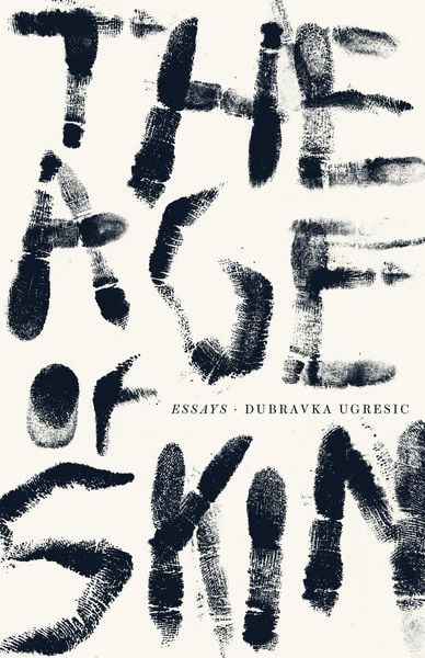 Produktbild: The Age of Skin