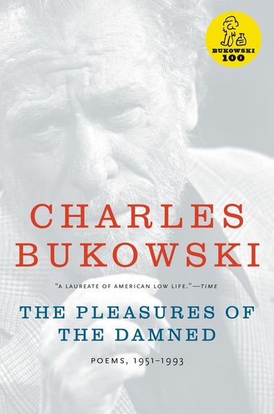 Produktbild: The Pleasures of the Damned