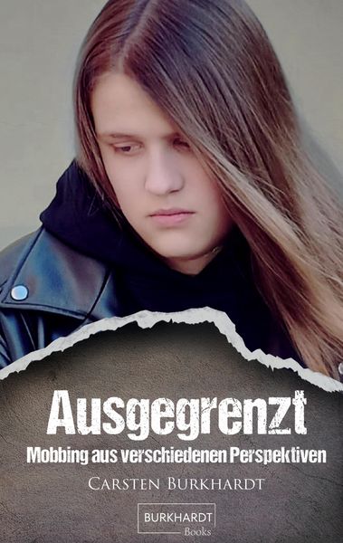 Produktbild: Ausgegrenzt