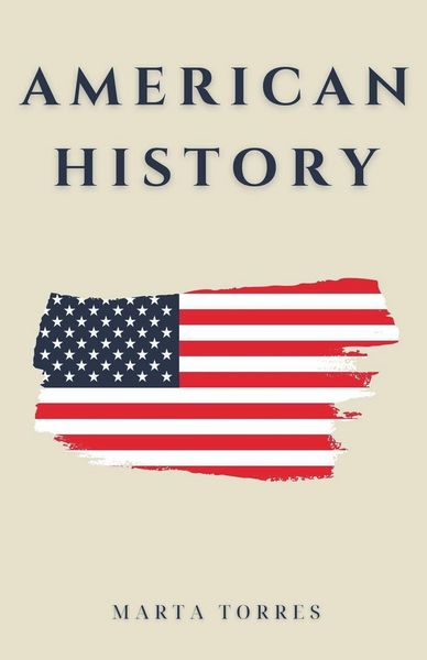 Produktbild: American History