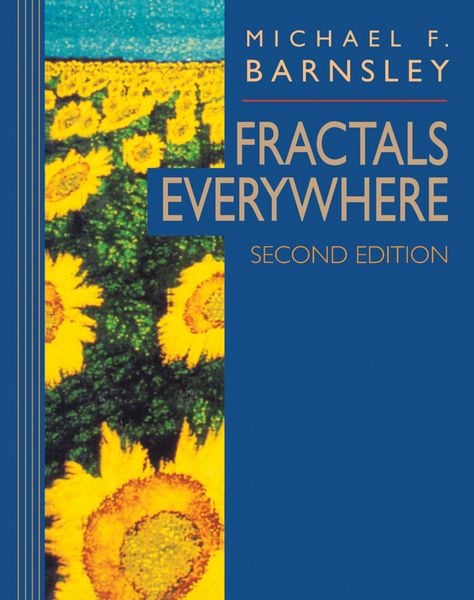 Produktbild: Fractals Everywhere