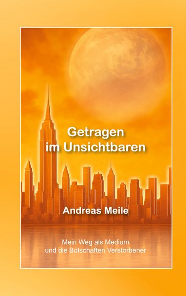 Produktbild: Getragen im Unsichtbaren