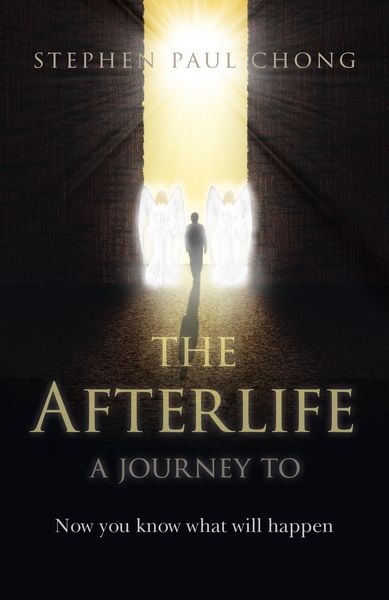 Produktbild: The Afterlife - A Journey to
